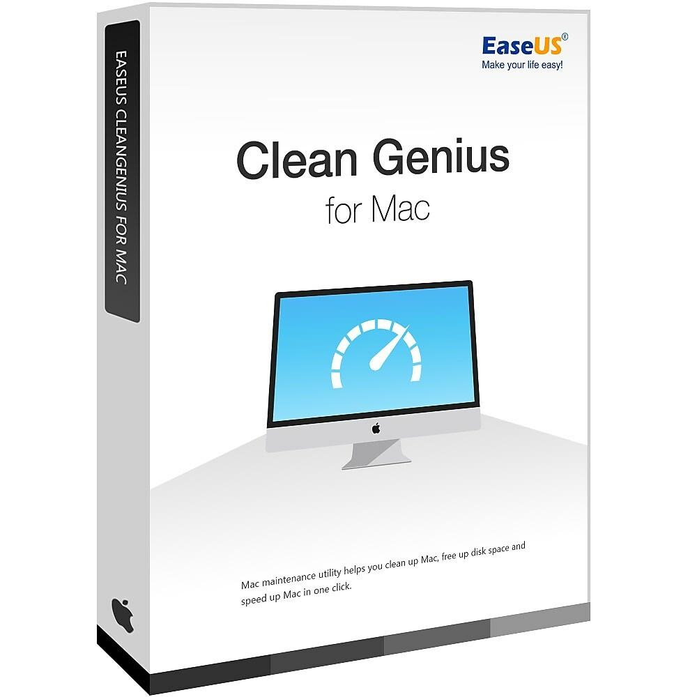 computer cleaner for mac